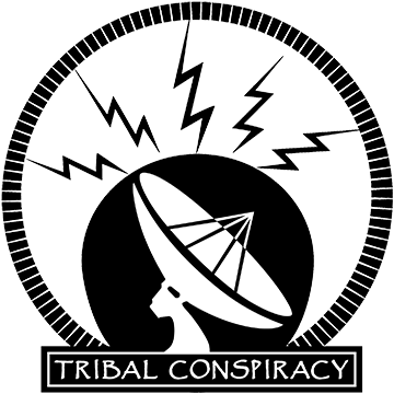 Tribal Conspiracy Logo